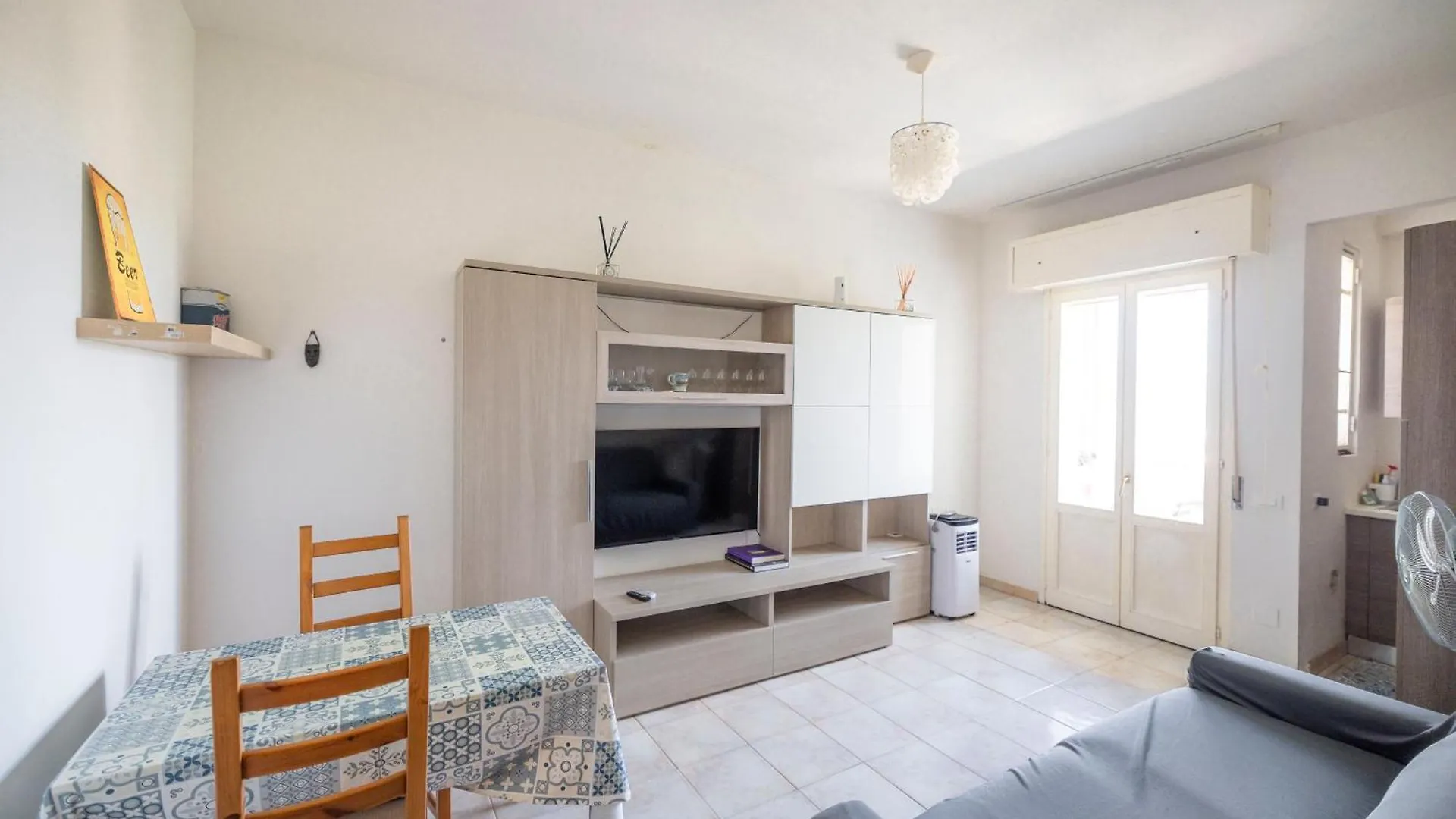 דירות מילאנו Splendido Bilocale In Bovisa