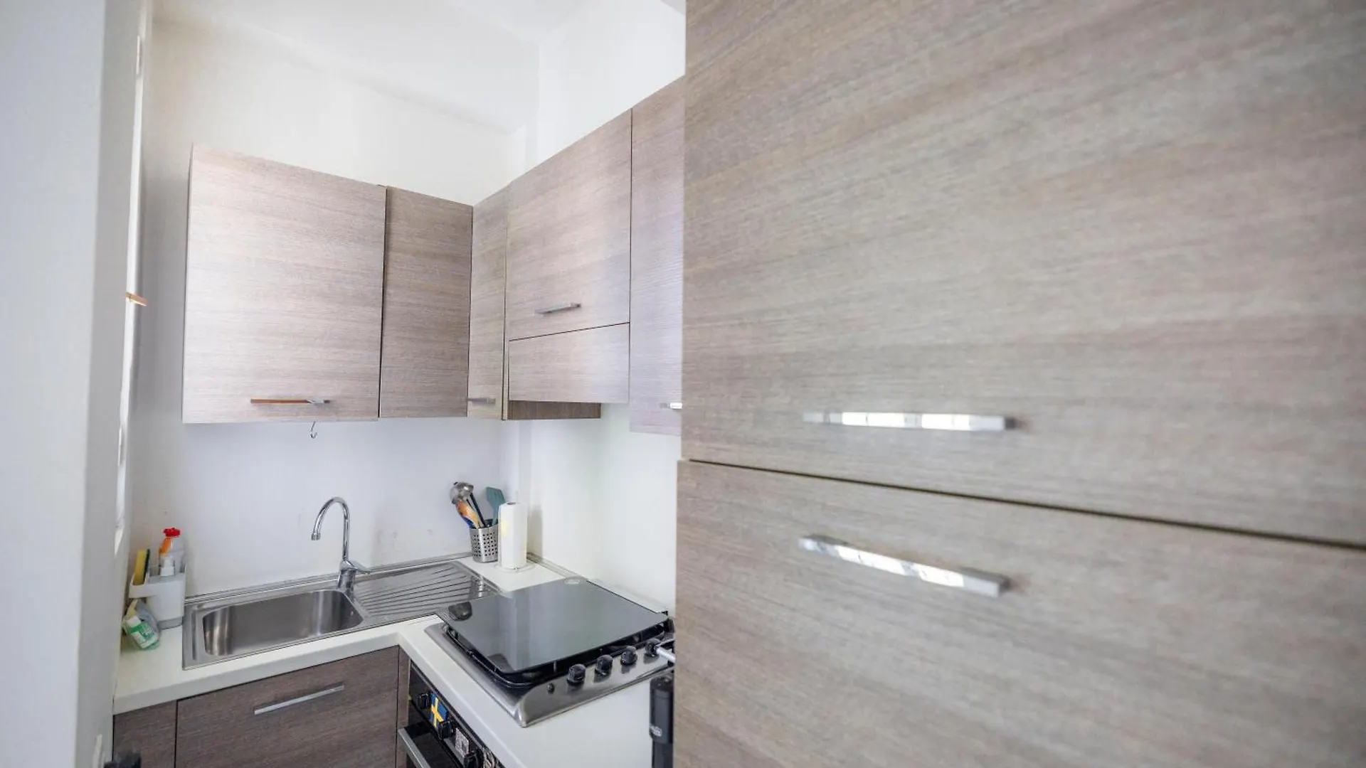 Splendido Bilocale In Bovisa Apartment Milan Italy
