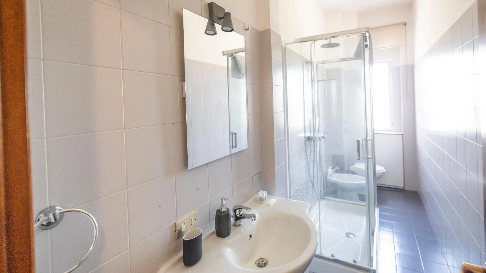 Splendido Bilocale In Bovisa Apartment Milan