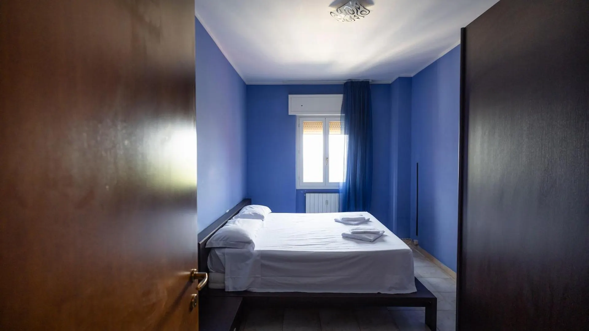 Splendido Bilocale In Bovisa Apartment Milan
