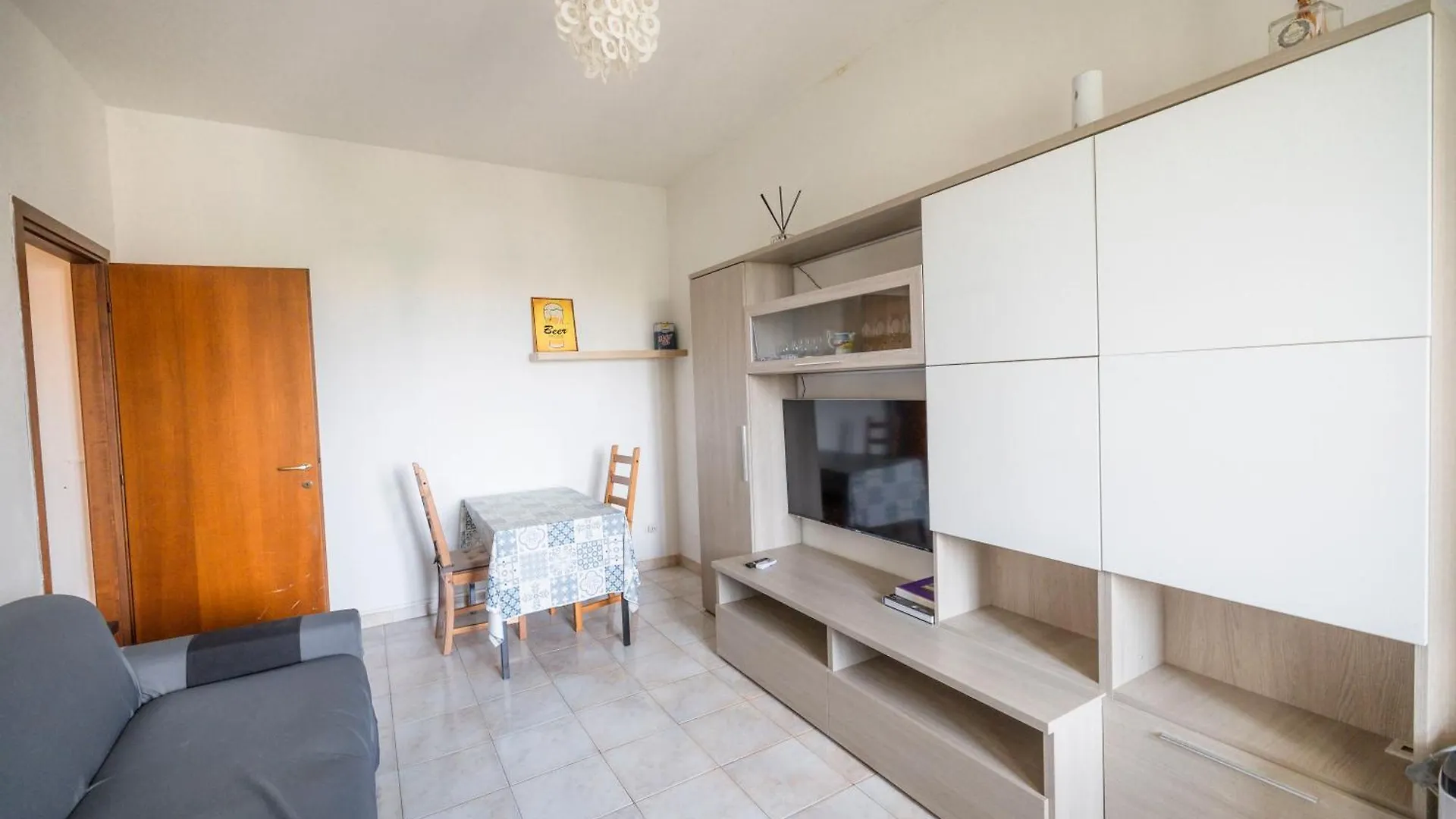 Splendido Bilocale In Bovisa Apartment Milan 0*,