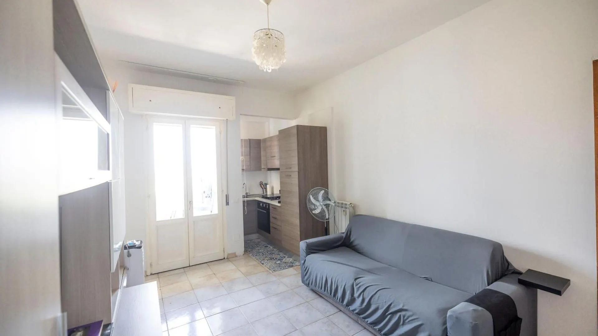 Splendido Bilocale In Bovisa Apartment Milan