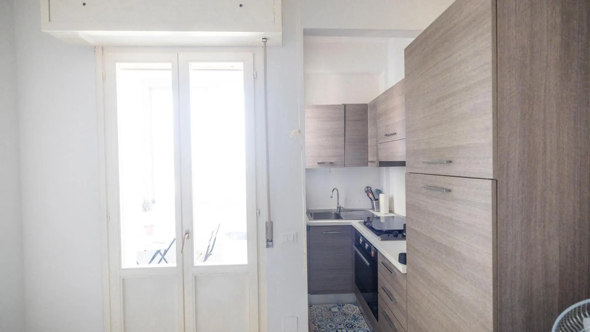 Splendido Bilocale In Bovisa Apartment Milan 0*,  Italy