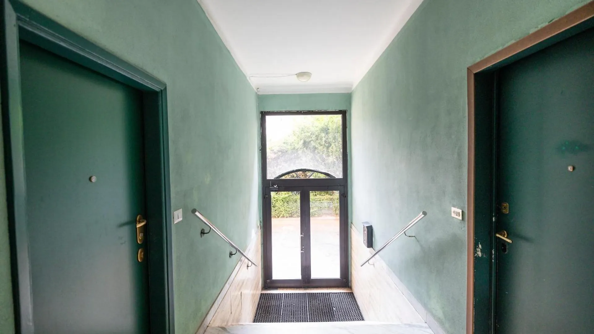 Splendido Bilocale In Bovisa Apartment Milan Italy