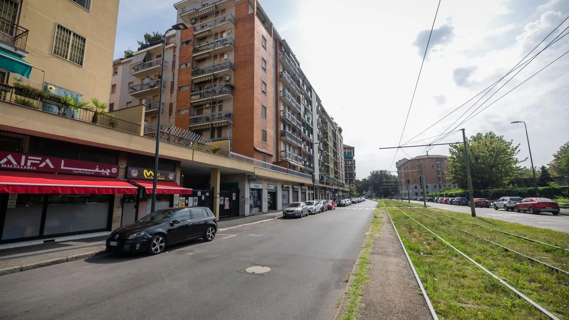 Splendido Bilocale In Bovisa Apartment Milan 0*,  Italy