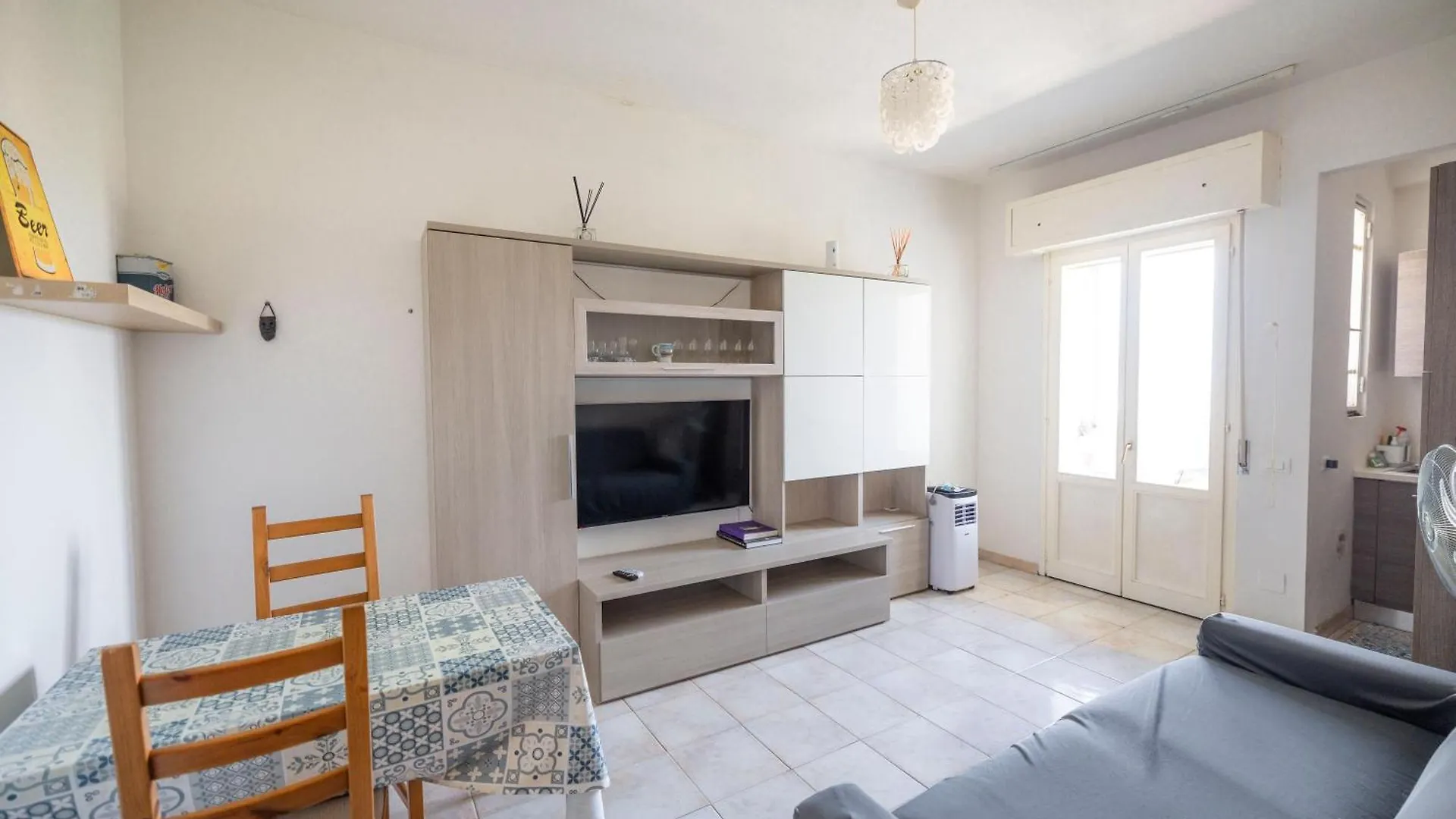 Splendido Bilocale In Bovisa Apartment Milan